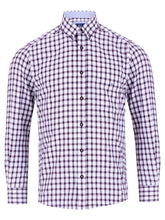 Drifter - Check Shirt