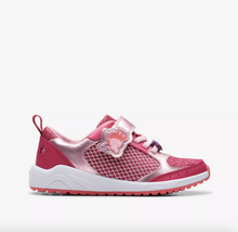 Clarks - AquaticBrill K