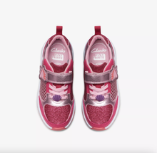 Clarks - AquaticBrill K