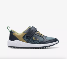 Clarks - Aeon Search K