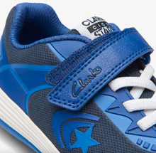 Clarks - Cica Star Flex T