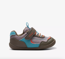 Clarks - Roamer Sport T