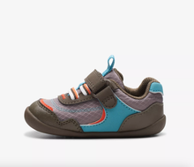 Clarks - Roamer Sport T