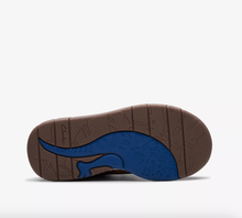 Clarks - Steggystomp