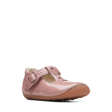 Clarks - Tiny Beat T