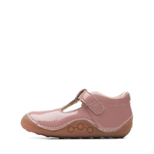 Clarks - Tiny Beat T