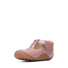 Clarks - Tiny Beat T