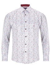 Drifter - Print Shirt