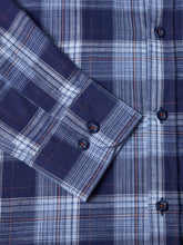Drifter - Check Shirt