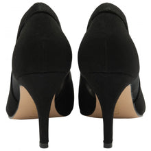 Lotus - Orton Court Shoe