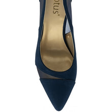 Lotus - Orton Court Shoe