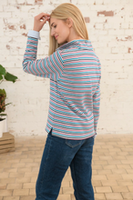 Lighthouse - Haven Jersey Sweatshirt