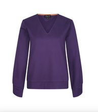 Zilch - V-Neck Top