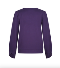 Zilch - V-Neck Top