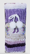 Something Special - Super Cosy Slipper Socks