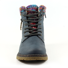 Lunar - Jalapeno Waterproof Ankle Boot