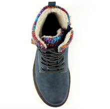 Lunar - Jalapeno Waterproof Ankle Boot