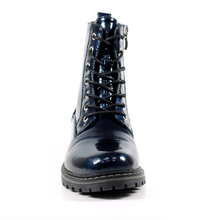 Lunar - Nala Navy Ankle Boot