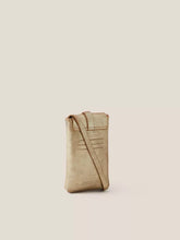 White Stuff - Clara Leather Phone Bag