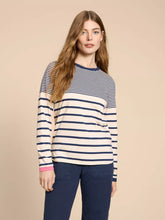 White Stuff - Clara Long Sleeve Tee