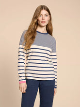 White Stuff - Clara Long Sleeve Tee