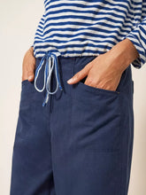 White Stuff - Harper Wide Leg Trousers