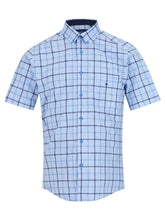 Drifter - Check Shirt