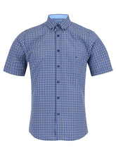 Drifter - Check Shirt