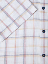 Drifter - Check Shirt