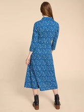 White Stuff - Rua Shirt Dress