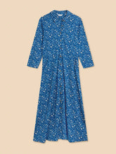 White Stuff - Rua Shirt Dress