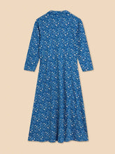White Stuff - Rua Shirt Dress