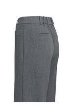 Yaya Woman - Trousers Straight Leg
