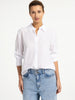 Yaya Woman - Blouse with Collar Detail