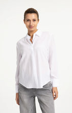 Yaya Woman - Blouse with Collar Detail