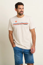 Brakeburn - Painted Bike T-Shirt