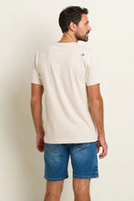 Brakeburn - Painted Bike T-Shirt