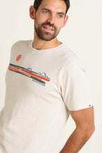 Brakeburn - Painted Bike T-Shirt