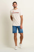 Brakeburn - Painted Bike T-Shirt