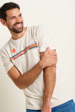 Brakeburn - Painted Bike T-Shirt