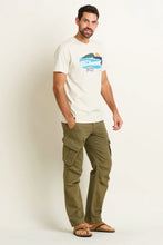 Brakeburn - Bay T-Shirt