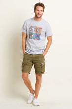 Brakeburn - Bike Parts T-Shirt