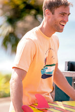 Brakeburn - Island T-Shirt