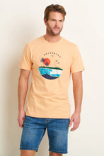 Brakeburn - Island T-Shirt