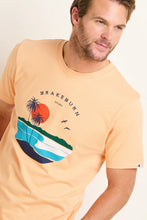 Brakeburn - Island T-Shirt