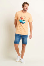 Brakeburn - Island T-Shirt