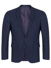 Daniel Grahame - Check Suit