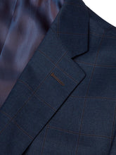 Daniel Grahame - Check Suit