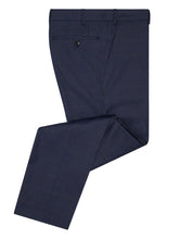 Daniel Grahame - Check Suit