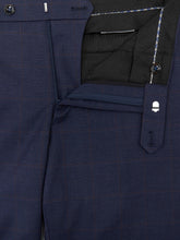 Daniel Grahame - Check Suit